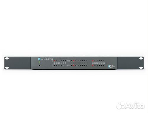 Контроллер CVGaudio Unicore