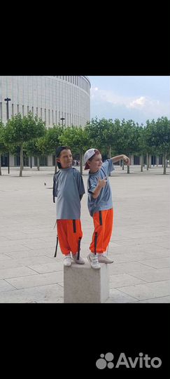 Костюм для мальчика