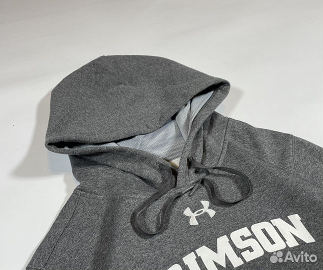 Худи Under armour мужская M Оригинал