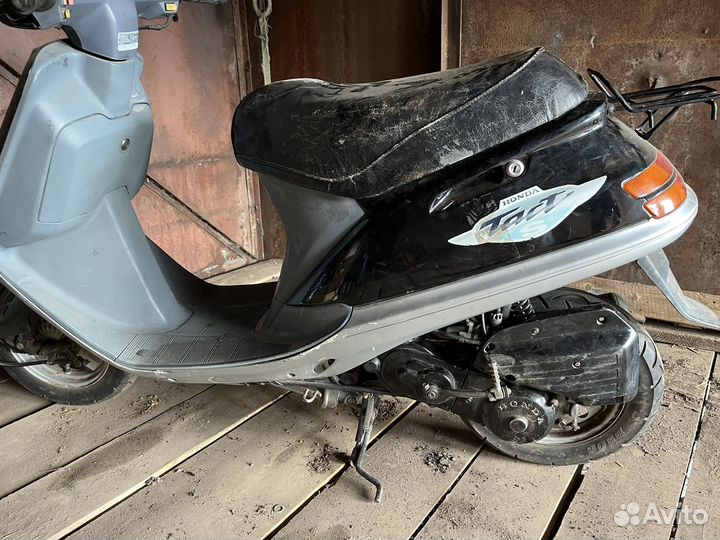 Honda tact 24 af