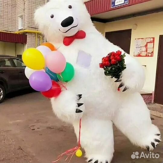 Организация праздников