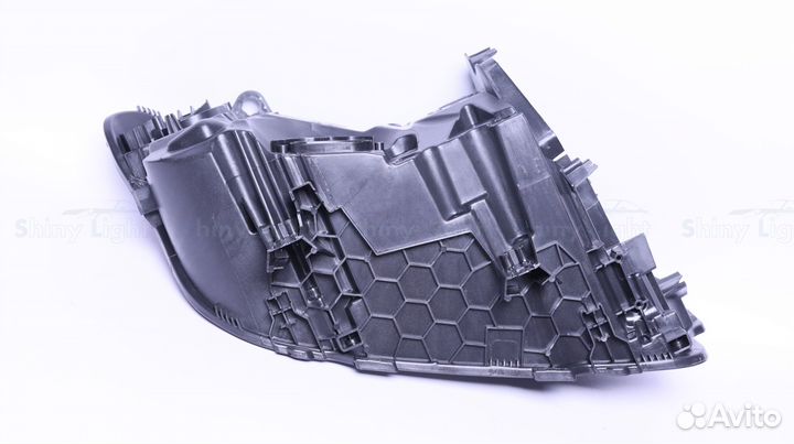 Корпус фары BMW X3 G01 / X4 G02 2021 - 2024