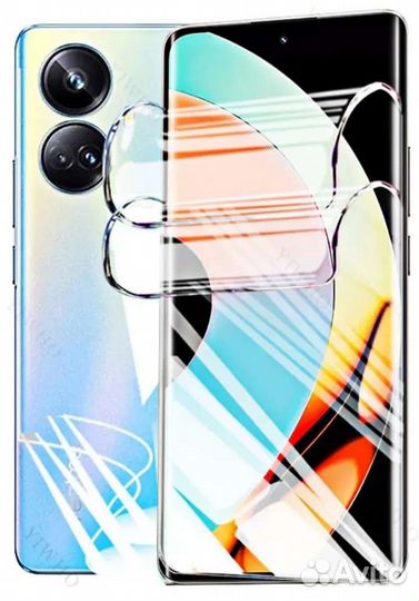 Для realme 10 pro + plus