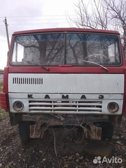 Кабина на камаз бу
