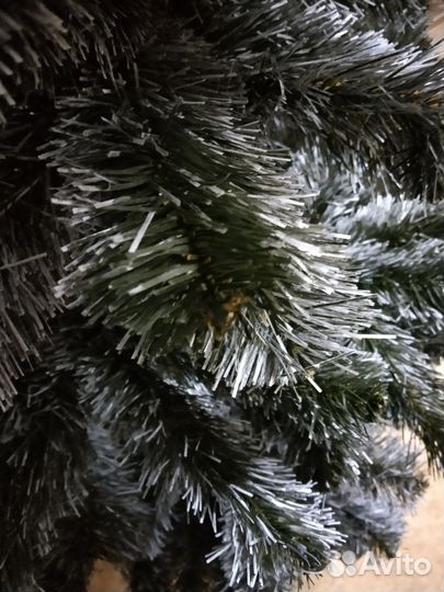 Ель искусственная 180см новая