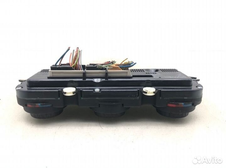 Блок управления печки/климат-контроля Volkswagen