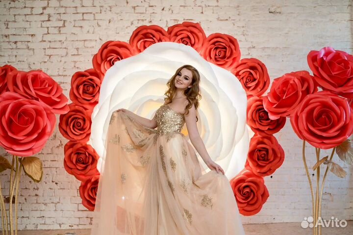 Оформление