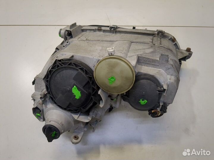 Фара (передняя) Mercedes C W203, 2006