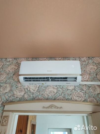 Сплит новинки