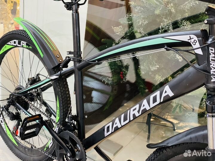 Горный велосипед 26