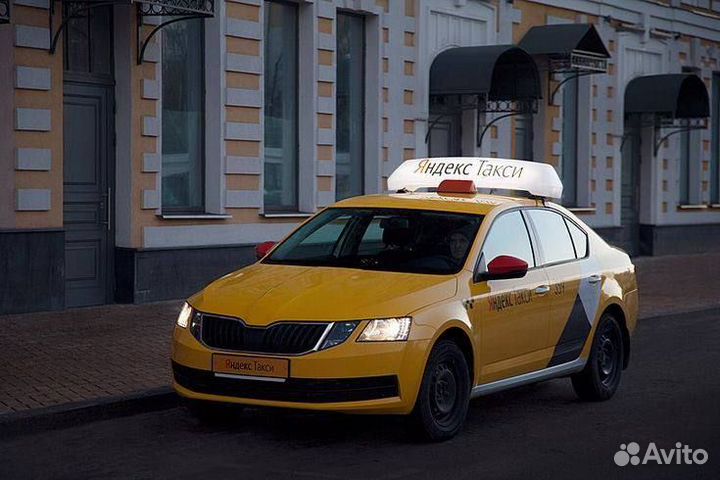 Лицензия такси без ип