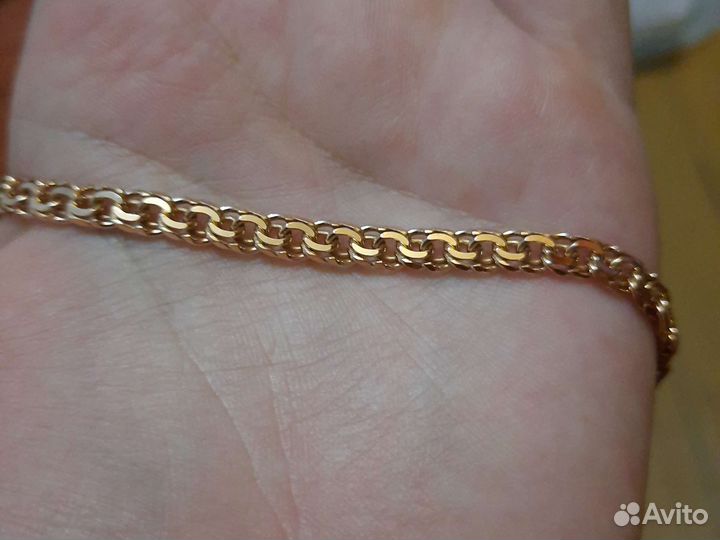 Браслет мужской