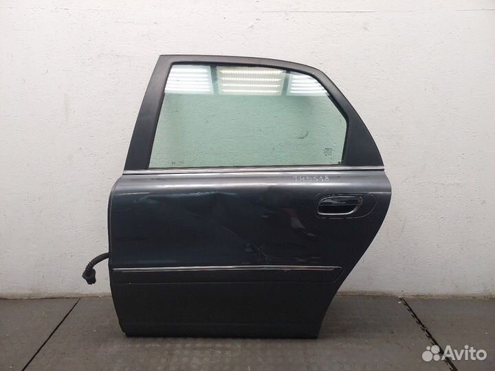 Дверь боковая Volvo S80, 2004