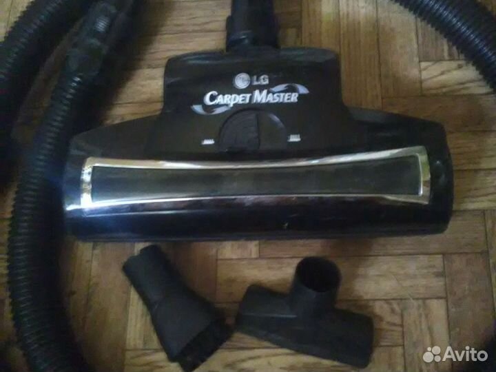 Шланг для пылесоса+ щетка+ насадки