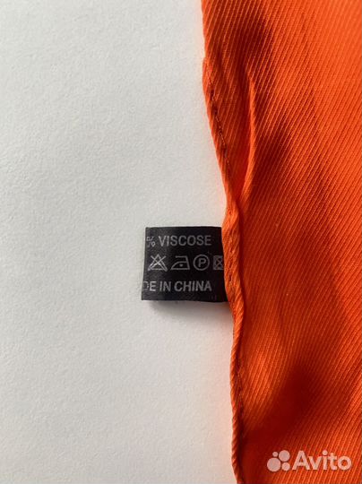 Платок большой многофункциональный