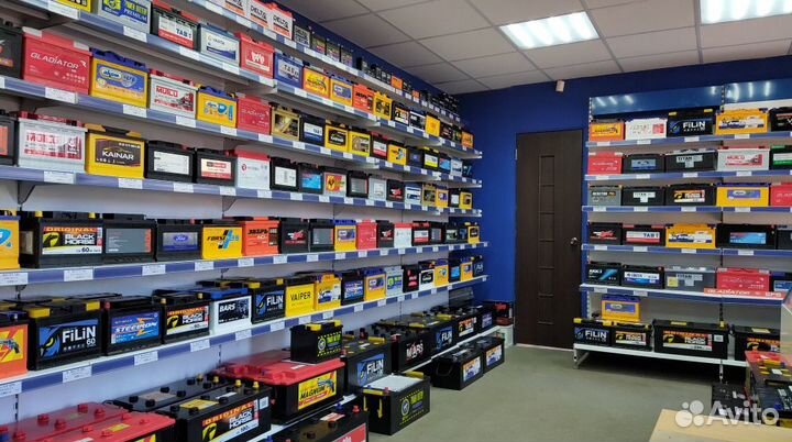 Акб 60Ач Медведь HQ обратная полярность