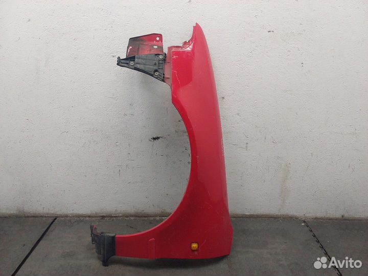 Крыло Audi A4 (B5), 1998