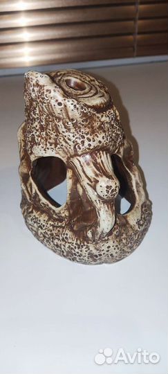 Декорации для аквариума