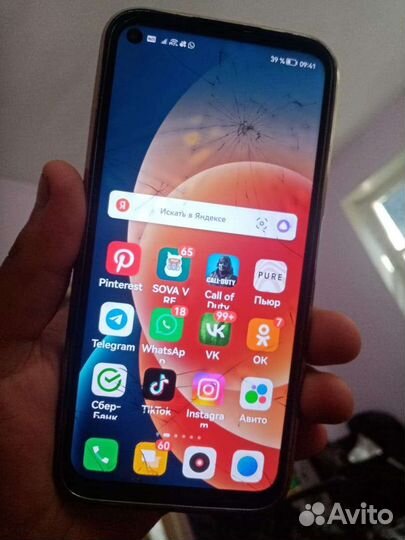 Обмен На Айфон 6s