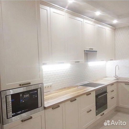 Кухни от производителя