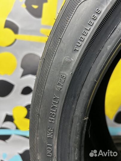 Sailun Atrezzo ZSR RUN-FLAT 275/35 R19 100Y