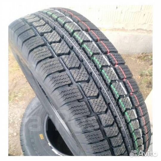 Viatti Vettore Brina V-525 205/75 R16C 110R