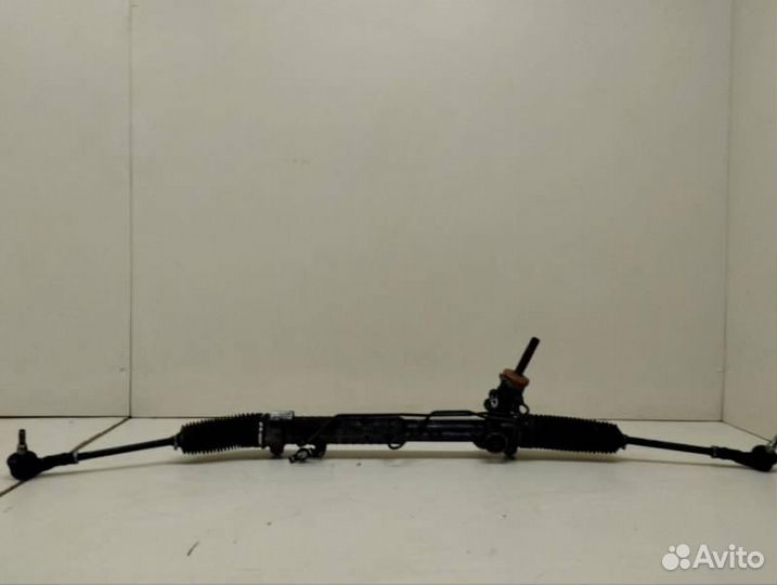 Рейка рулевая Land Rover Discovery III