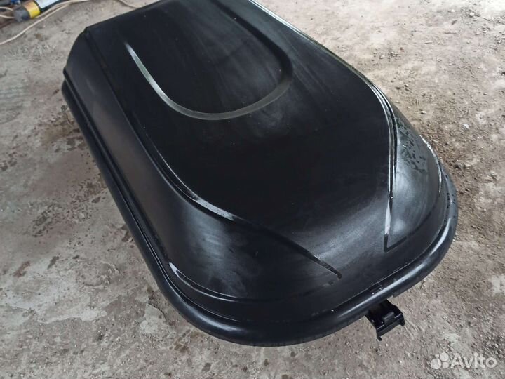 Автобокс аренда