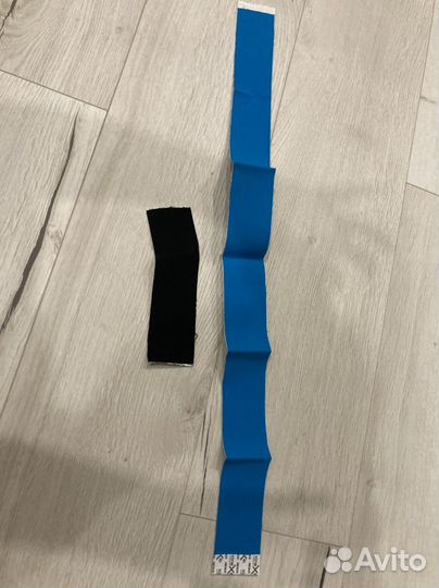 Кинезио тейп