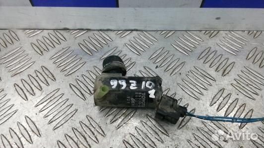 Моторчик омывателя фар toyota RAV 4 ZCA2 (99Z10NN0