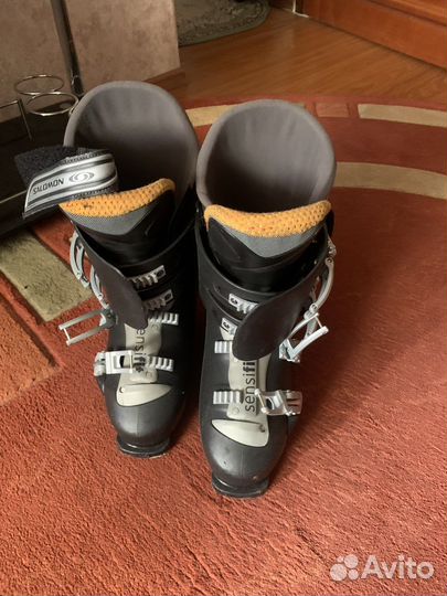 Кайт парафоил