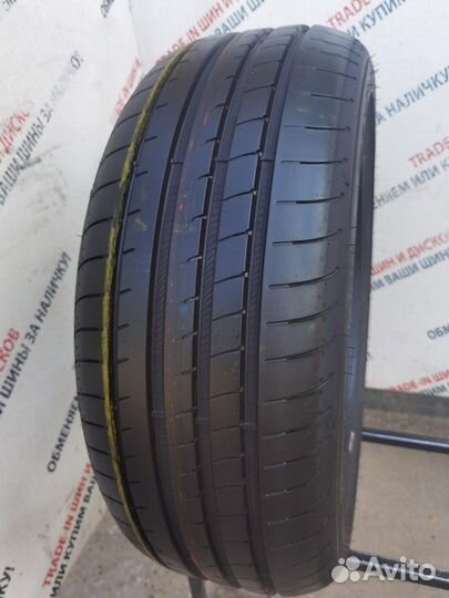 Goodyear Eagle F1 Asymmetric 3 225/45 R19 96W