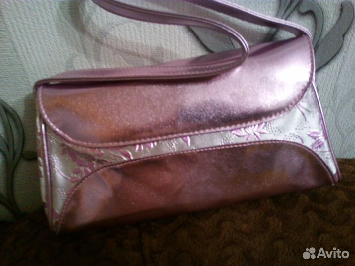 Клатч(сумочка)