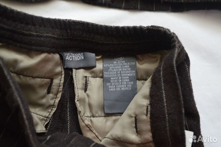 Костюм детский