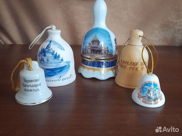 Колокольчик