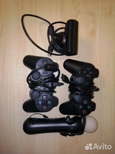 Playstation 3 Super Slim 500гб