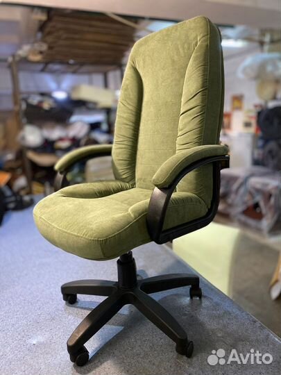 Компьютерное кресло