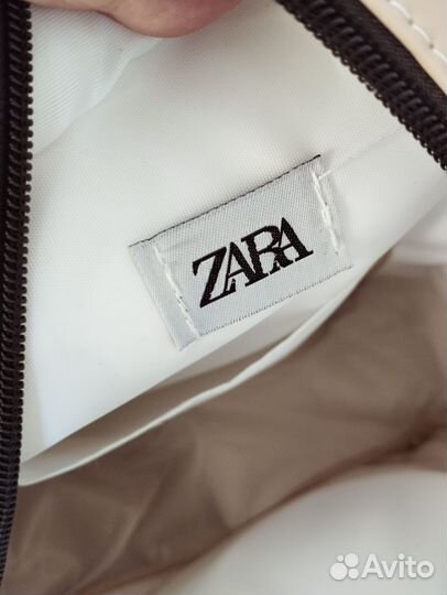 Рюкзак детский для девочки zara