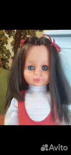 Кукла Лиззи Батц, германия