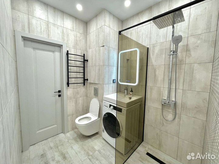 Ремонт квартир