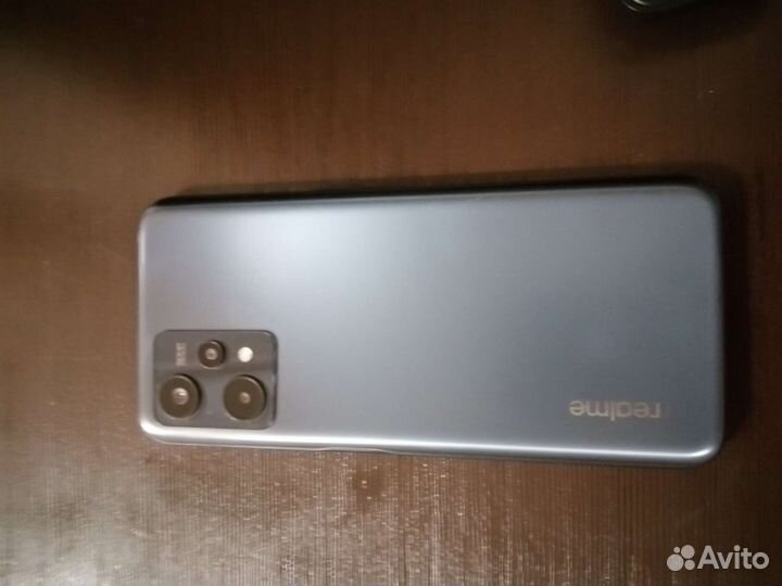 realme 9 5G, 4/128 ГБ