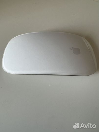 Apple Magic Mouse 2 Белая