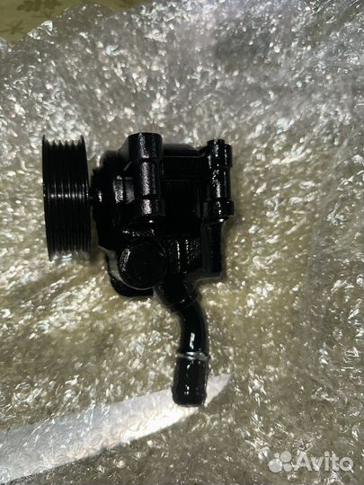 Насос гур ford fusion