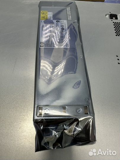 Блок питания сервера HP DL360 G5