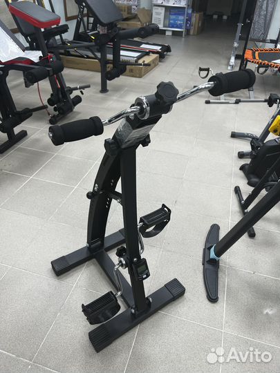 Велотренажер для реабилитации