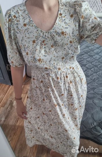 Платье женское 42