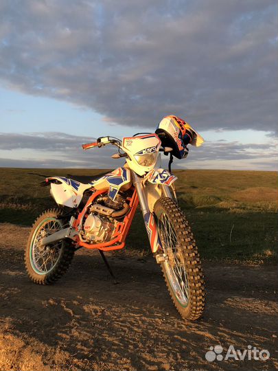 Kayo t2 mx