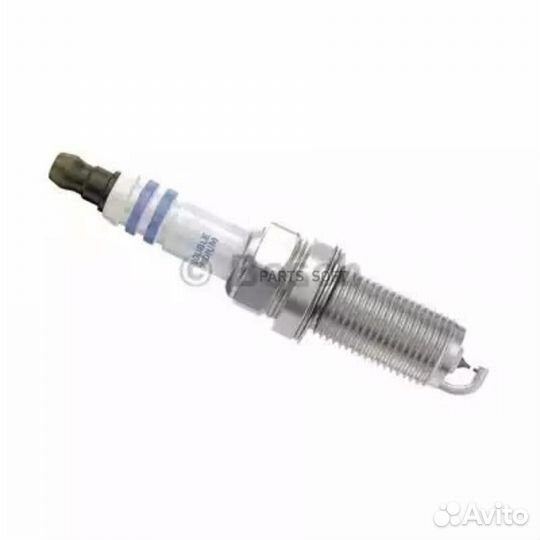 Bosch 0 242 236 605 Свеча зажигания FR7NII35U (1.0