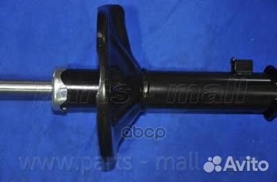 Амортизатор зад PJA115A Parts-Mall