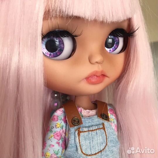 Кукла Блайз